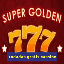 rodadas gratis cassino